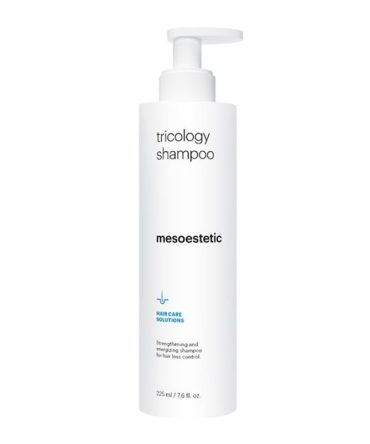 tricology shampoo – ampns pret matu izkrianu 225 ml