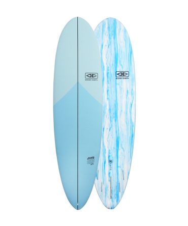 Happy Hour Epoxy Soft 7’0