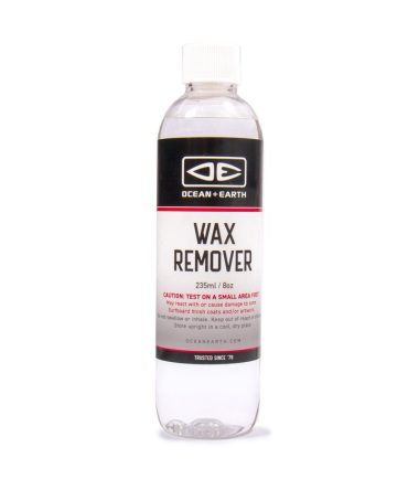 Wax Remover