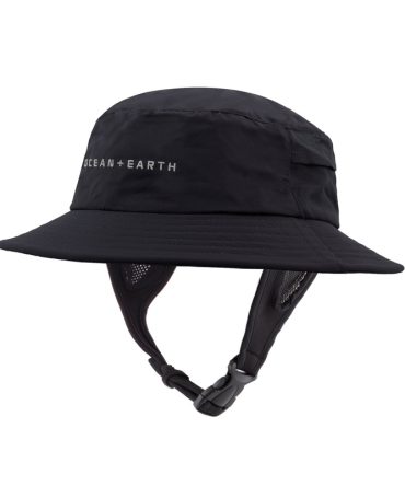 Youth Bingin Soft Peak Surf Hat